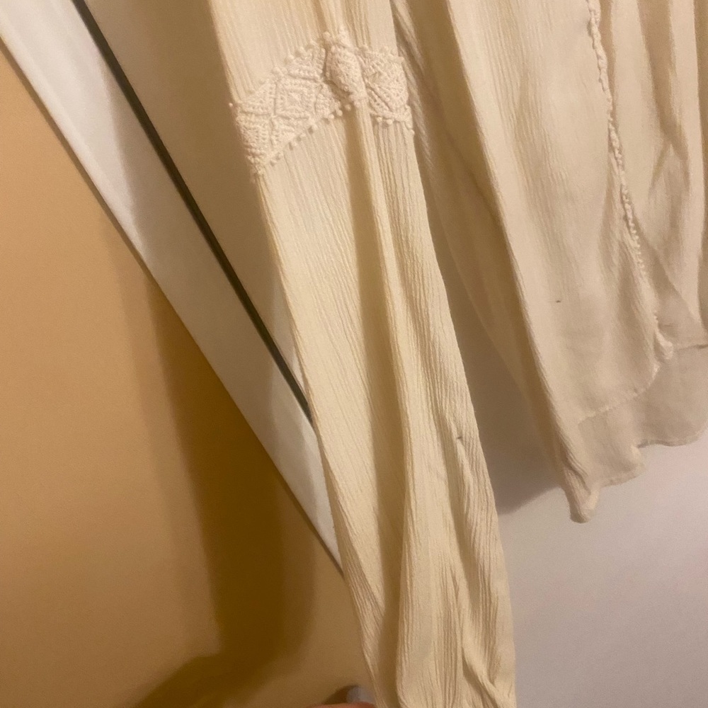Cottagecore blouse - Picture 3 of 5